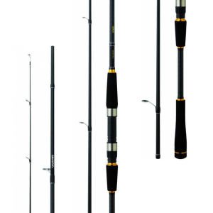 Daiwa Legalis Seabass 244cm 10-35 Olta Kamışı