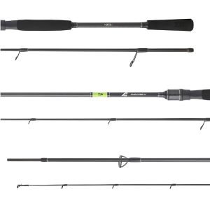 Daiwa Prorex E 2.45m 4-14gr 2P Kamış