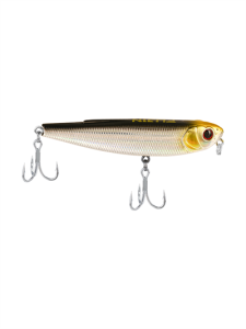 Fujin Walkie Dog 70mm 8.2gr Su Üstü Maket Balık