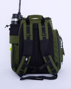 Fubelo Chap Balıkçı Çantası