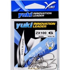 Yuki ZX100 Nickel İğne