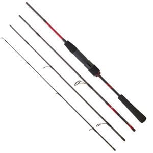 Daiwa Ninja SP 2.13m 14-42gr 2P Kamış