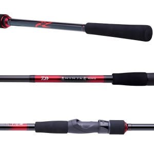 Daiwa Ninja SP 2.13m 14-42gr 2P Kamış