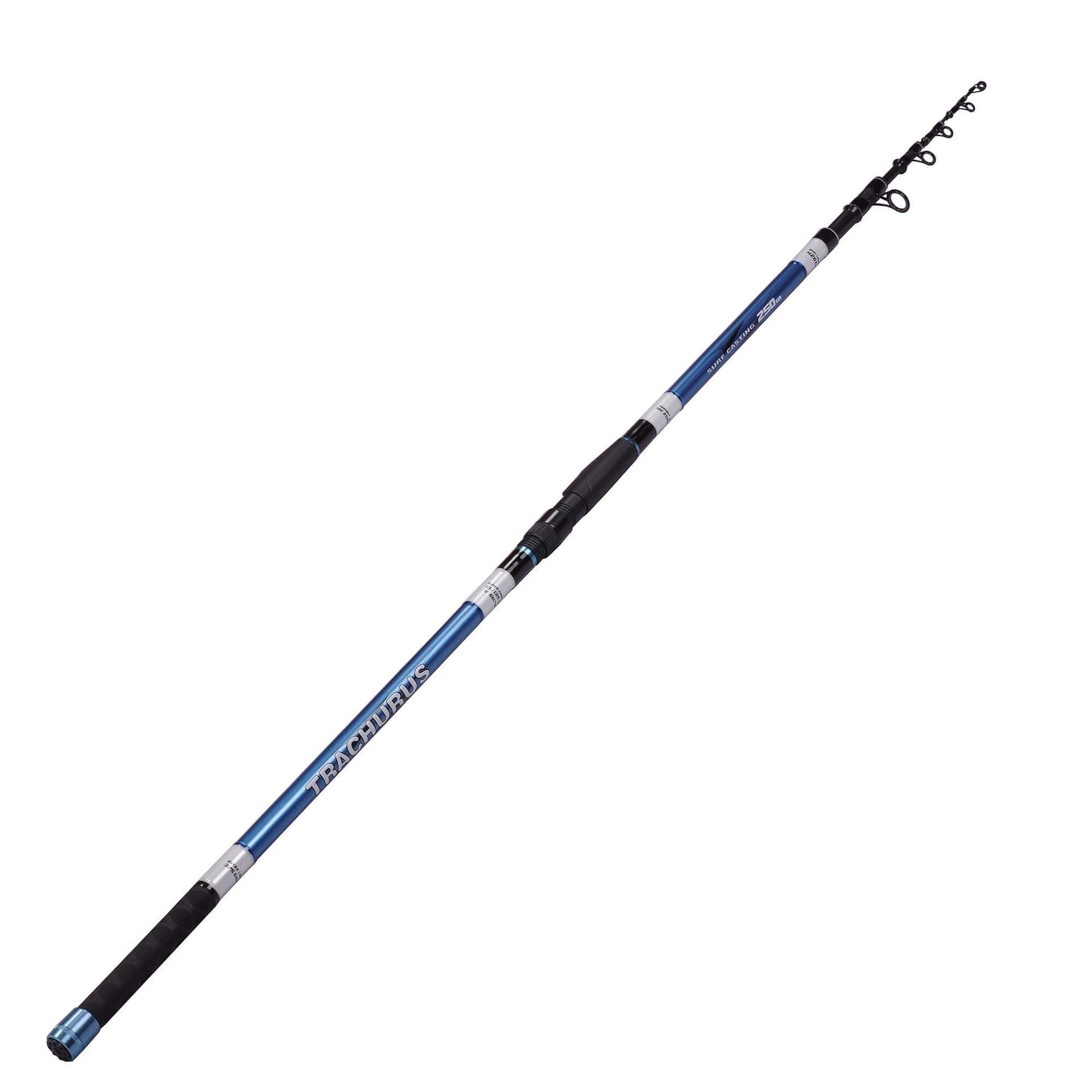Albastar Trachurus 3558 420cm 250gr Surf Olta Kamışı