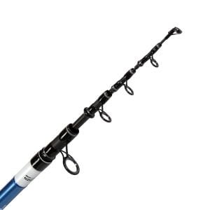 Albastar Trachurus 3558 420cm 250gr Surf Olta Kamışı