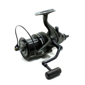 Captain Carp Elegant 12000 Sazan Makinesi 9+1 SS-BB