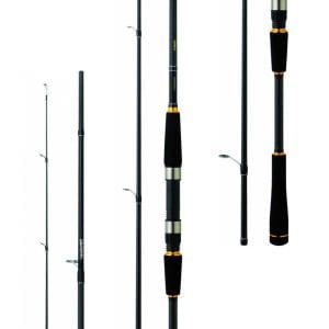Daiwa Legalis Seabass 272cm 14-42 Olta Kamışı