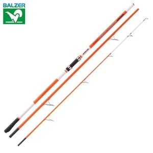 Balzer Magna Nordic 4.20mt 80-240gr 3 Parça Surf Kamış