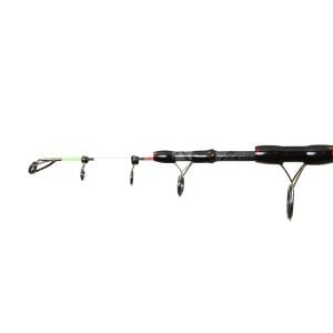 Captain 1499 Legend Tele Boat Teleskobik Tekne Kamışı 150gr Atar