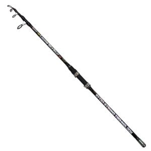 Captain 1499 Legend Tele Boat Teleskobik Tekne Kamışı 150gr Atar