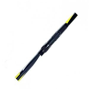 Bauer CS X5 420 Cm 100-200 Gr Teleskopik Surf Olta Kamışı
