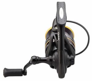 Dam Quick Impressa 4S 2500S FD 3+1BB IGSP Olta Makinesi