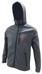 Kendo Carina Gri Mont XL