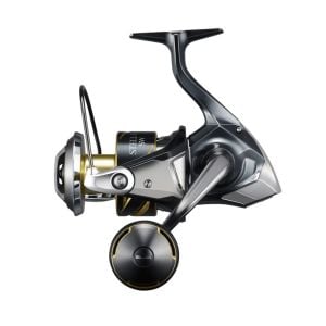 Shimano Stella SW D 8000 PG Olta Makinesi - 2025