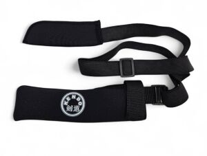 Kendo Spin Kamış Koruma Kılıfı (Neopren)