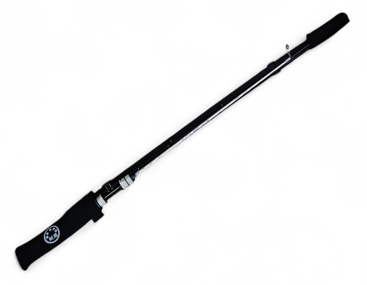 Kendo Spin Kamış Koruma Kılıfı (Neopren)