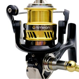 Remixon Global 5000 5+1BB Makara