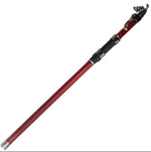 Bauer Pro Red Surf 390cm 100-250gr Surf Olta Kamışı