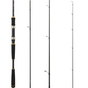 Daiwa New Legalis Seabass 2.72m 14-56gr 2P Olta Kamışı