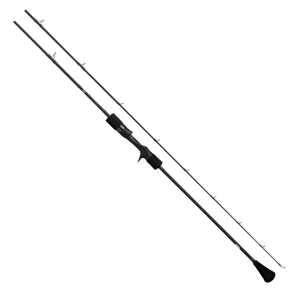 Daiwa Catalina SJ 1.83m 250-400gr Tek P. Tetikli Jig Olta Kamışı