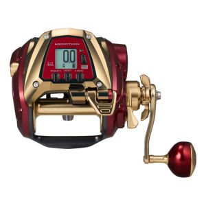 DAIWA SEABORG 24 G 1200 M ELEKTRİKLİ ÇIKRIK MAKARA