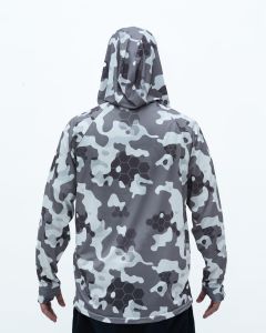 Fubelo Pro Drift Gravel Performance Tshirt