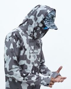 Fubelo Pro Drift Gravel Performance Tshirt