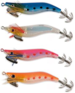 Lineaeffe Squıd Catcher 8g Omıcf