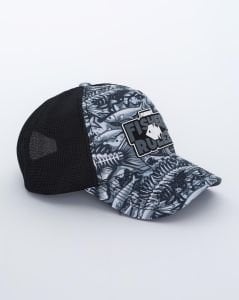 Fubelo Capterra Şapka