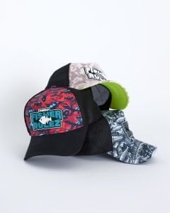 Fubelo Capterra Şapka