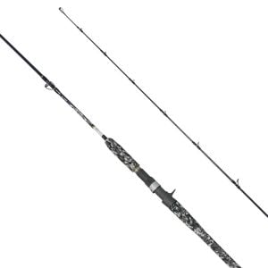 Yuki Nuba Casting 210cm Olta Kamışı