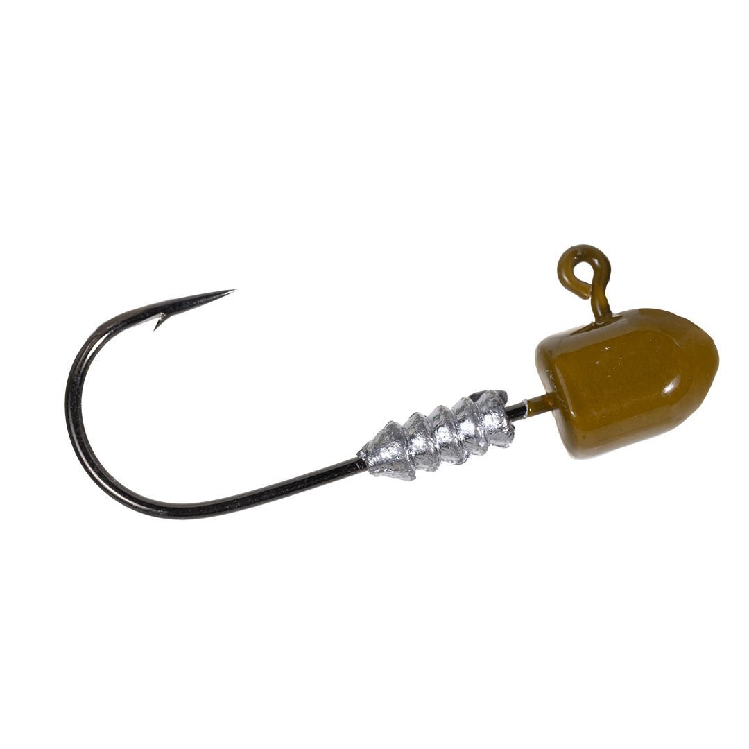 RYUJI ROCKET OIL JIGHEAD