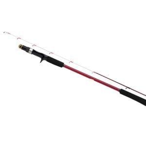 Shimano Engetsu BB Jigging 206 Cm 40-130 Gr Tai Rubber Kamışı