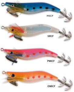 Lineaeffe Squıd Catcher 8g Smıcf