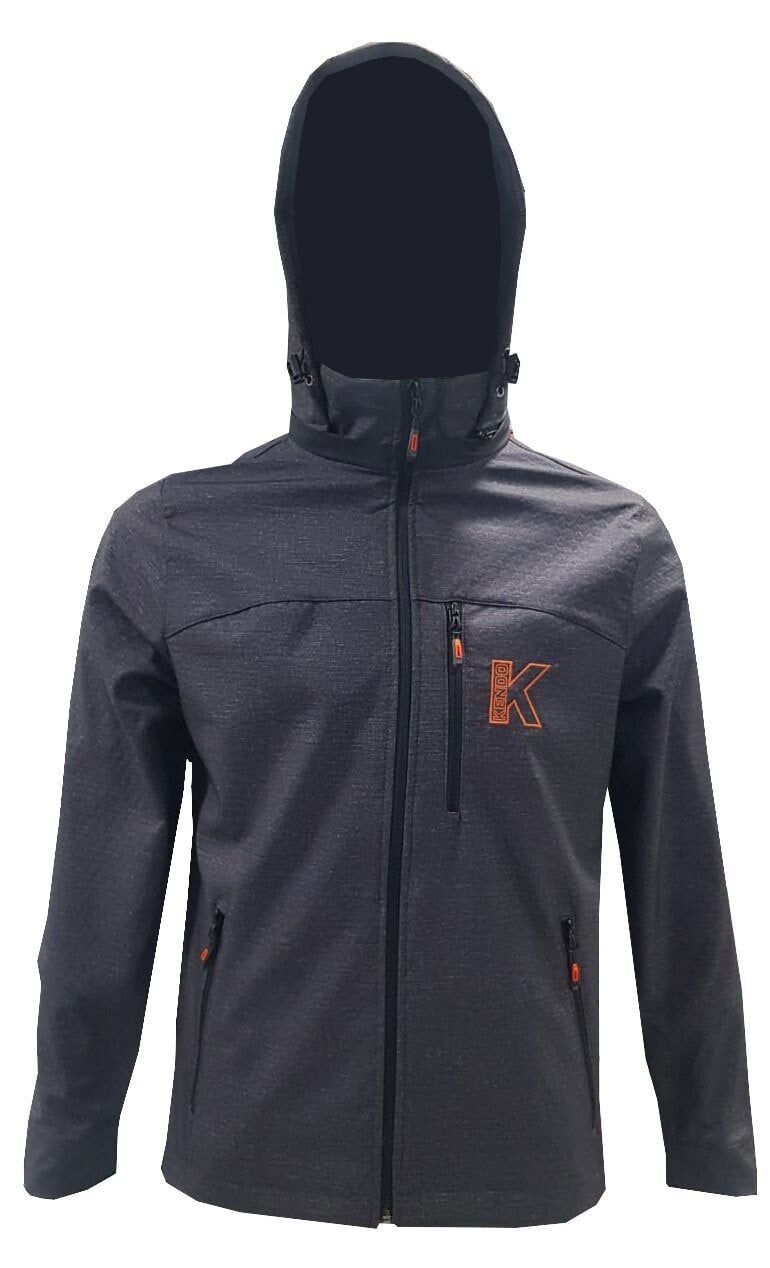 Kendo Pisces Lacivert Mont XXL