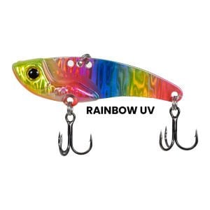 RYUJI MIRROR VIB 22GR