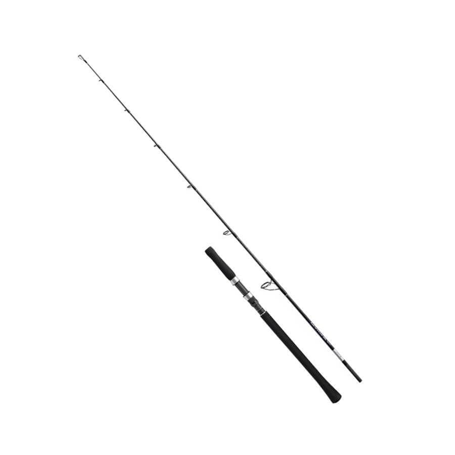 Shimano Grappler BB Type J S605 Jig Spin 183cm 250gr Jig Kamışı
