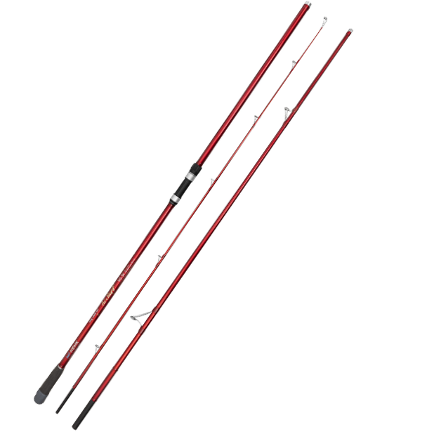 Mi-Henk Bi Surf 428cm 100-260gr 3P Surf Olta Kamışı