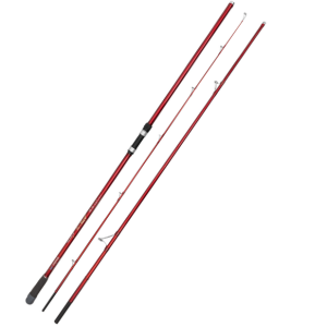 Mi-Henk Bi Surf 428cm 100-260gr 3P Surf Olta Kamışı