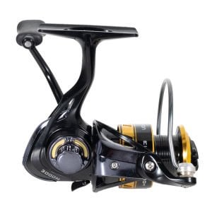 REMIXON ELITE 2000S 4+1BB MAKARA