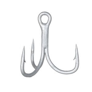 RYUJI PREDATOR ST33 PS ÜÇLÜ İĞNE (6 ADET)