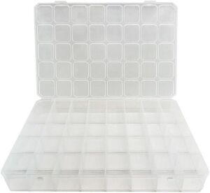 Asrın ASR-5077 Organizer Kutu