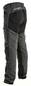 Savage gear Simply Savage Trousers Grey L