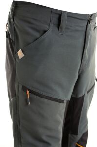 Savage gear Simply Savage Trousers Grey M