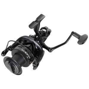 KUDOS CARPON 8000 5+1BB BAITRUNNER MAKARA