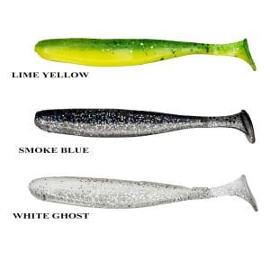 Remixon Look Shad 5cm (5 Adet)