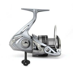 Shimano Nasci FC 500 Spin Olta Makinesi