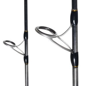 RYUJI OCEAN SOUL FUJI 1.80M 30-200GR 2P SLOW JIG KAMIŞ