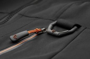 Savage gear Simply Savage Softshell Jacket L