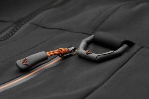 Savage gear Simply Savage Softshell Jacket S